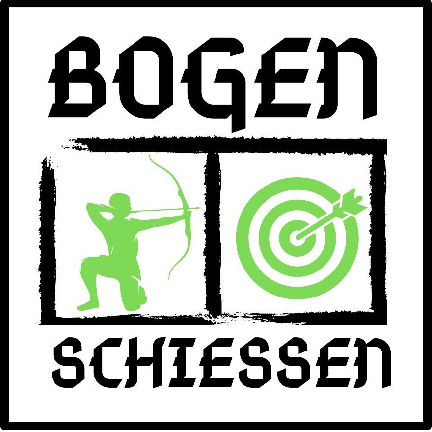 Bogensport Motiv 2